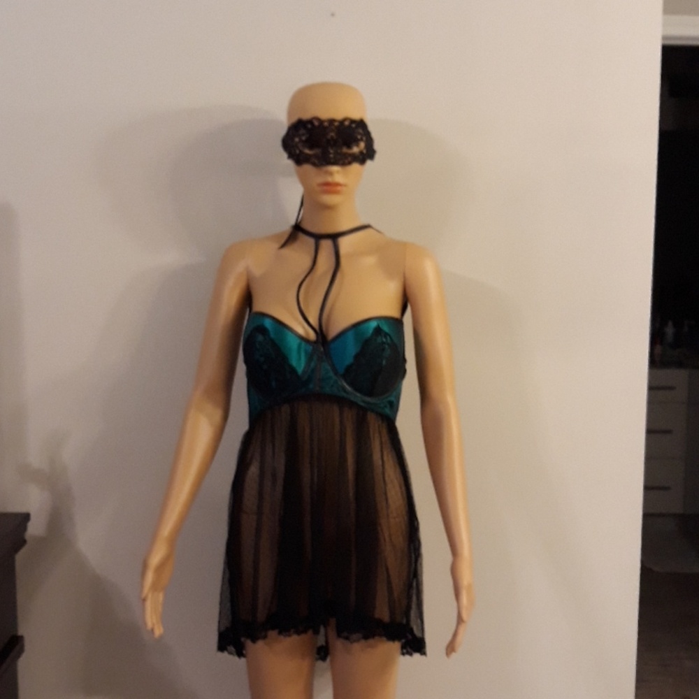 Lingerie